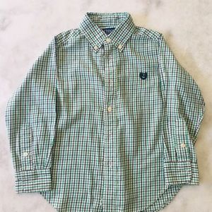 Boy’s shirt